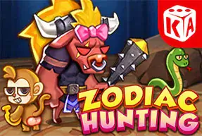 Zodiac Hunting Mobile