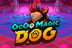 Go Go Magic Dog Mobile