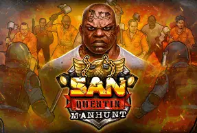 San Quentin Manhunt Mobile
