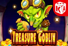 Treasure Goblin Mobile