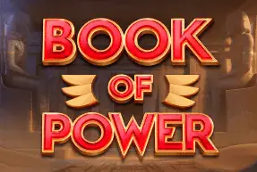 Book Of Power