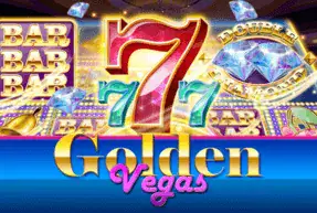 Golden Vegas