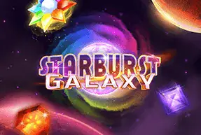 Starburst Galaxy Mobile