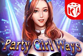 Party Girl Ways Mobile