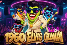 1960 Elvis Guava Mobile