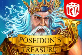 Poseidon's Treasure Mobile
