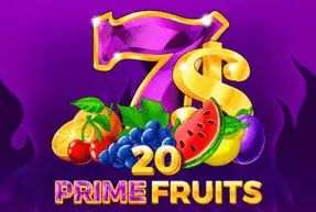 20 Prime Fruits