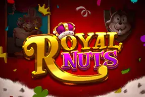 Royal Nuts Mobile