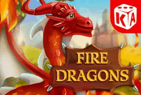 Fire Dragons Mobile