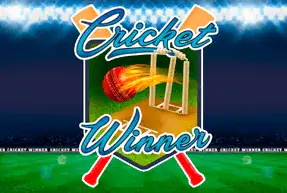 Cricket Winner Mobile