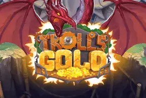 Troll's Gold Mobile