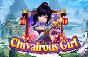 Chivalrous Girl Mobile