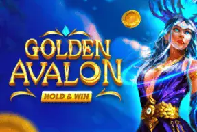 Golden Avalon Hold and Win