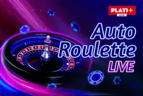 Live Auto Roulette