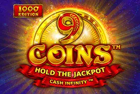 9 Coins™ 1000 Edition Mobile
