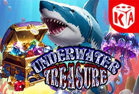 Underwater Treasure