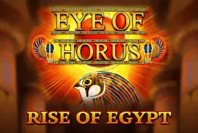 Eye of Horus: Rise of Egypt Mobile
