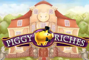 Piggy Riches Mobile