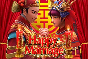 Happy Marriage Mobile