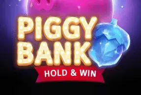 Piggy Bank Hold&Win