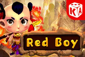 Red Boy Mobile