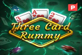 Three Card Rummy