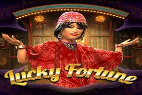 Lucky Fortune  Mobile