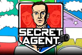 Secret Agent Mobile