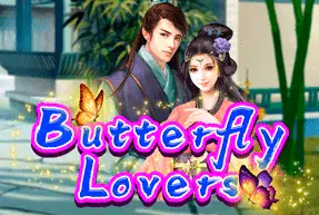 Butterfly Lovers