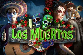Los Muertos™ Mobile