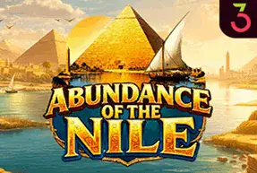 Abundance of the Nile