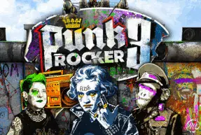 Punk Rocker 3 Mobile