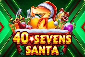 40 Sevens Santa