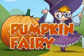 Pumpkin Fairy