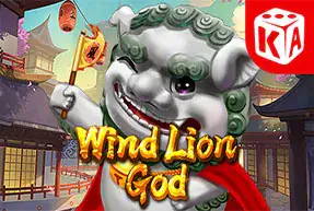 Wind Lion God Mobile