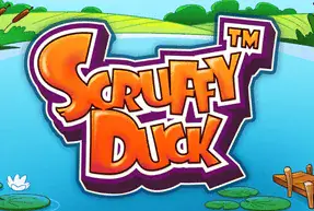 Scruffy Duck Mobile