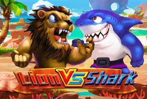 Lion VS Shark Mobile