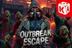 Outbreak Escape Mobile