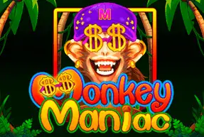 Monkey Maniac Mobile