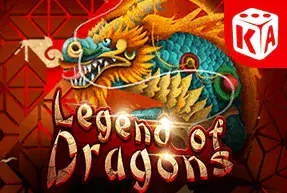 Legend of Dragons Mobile