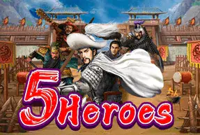 Five Heroes Mobile