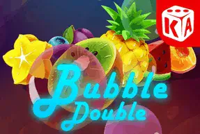 Bubble Double