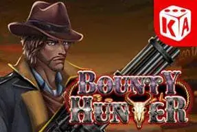 Bounty Hunter