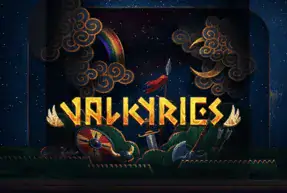 Valkyries