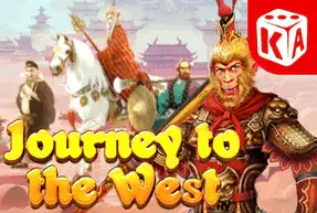 Journey to the West Mobile
