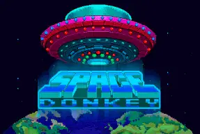 Space Donkey Mobile