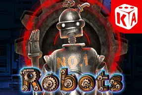 Robots Mobile