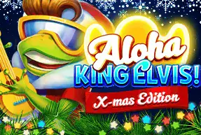 Aloha King Elvis