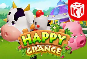 Happy Grange Mobile