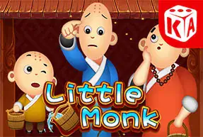 Little Monk Mobile